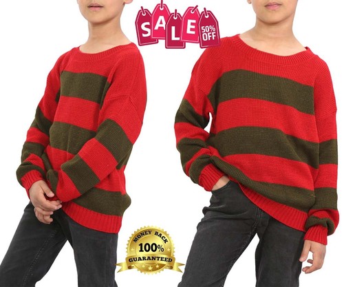 Kinder freddy krueger - freddy,