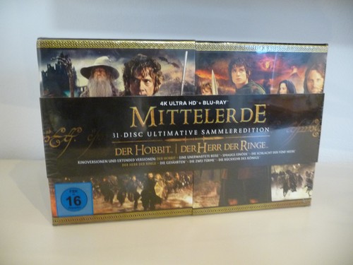 Mittelerde herr der ringe - mittelerde,