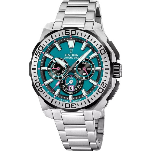 Watch festina f20724 chrono - festina,
