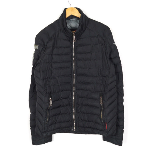 Dsquared2 damen steppjacke - damen, gr