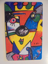 895. Telefonkarte der Deutschen Telekom – … PD 5 97 12DM Die Sternzeichen aus 