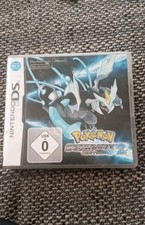 Pokémon: Schwarze Edition 2