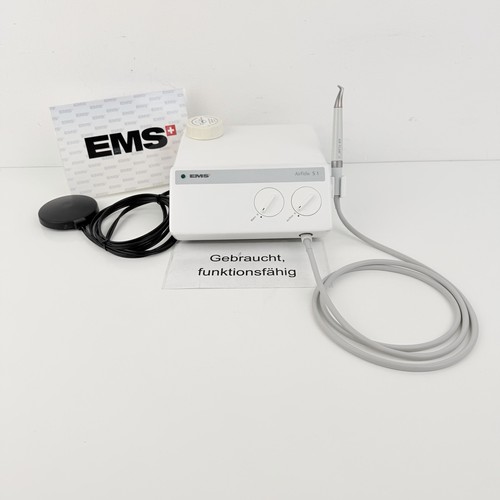 Ems airflow - ems, s1
