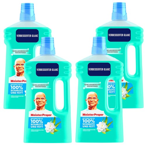 Liter meister proper - 1,
