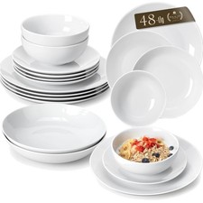 Geschirrset 12 Personen