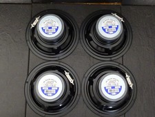 4 STÜCK Peerless 17cm OEM