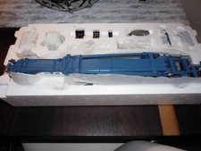 Liebherr LTM 1400 Autokran