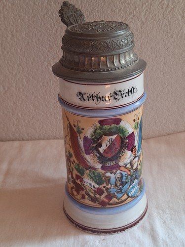 Bierkrug 1900 - ,