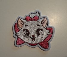 Weiße Katze Aristocats Disney