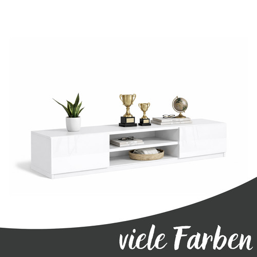 Schrank fernsehschrank - fernsehschrank,