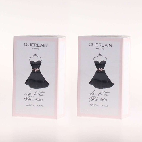 Guerlain petite robe - la,