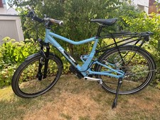 Riese & Müller Delite