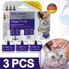 3x FELIWAY® Optimum