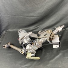 Renault Megane III Lenkhilfe Servolenkung Lenksäule 488107802R