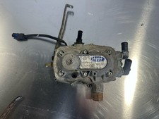 Tartarini Verdampfer Gasanlage