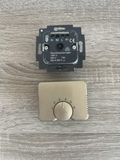 Busch Jaeger Alpha Nea Bronze