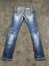 Rock Revival Skinny Jeans
