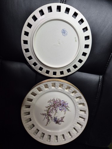 Teller max rösler - 6,