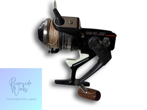 Seltener daiwa whisker carbo - daiwa,