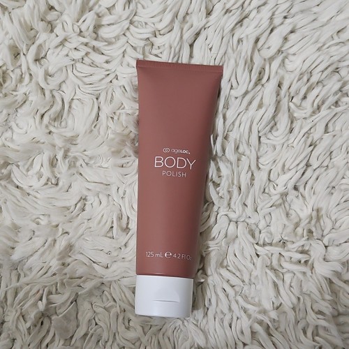 Skin ageloc body - skin, polish