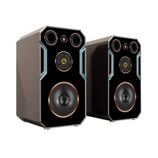 DIY Lautsprecher Gehäuse