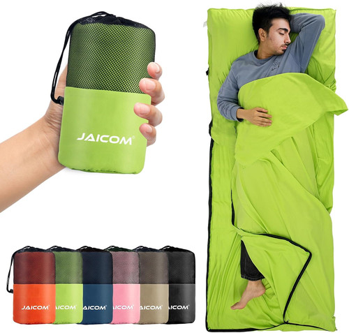 Schlafsackeinlage