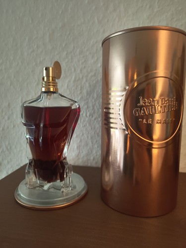 Jean paul gaultier male - jean,