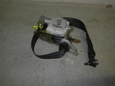 Sicherheitsgurt links vorn mit