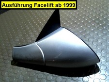 Aussenspiegel Links Mech