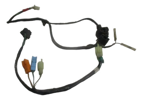Scheinwerferkabel suzuki gsx - scheinwerferkabel,