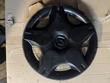 Renault Twingo 2 Radkappe 14