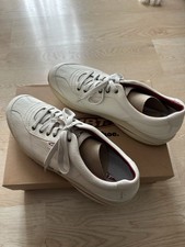 MBT HERREN SNEAKER 45 Neu Original