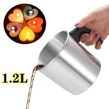 1.2L Wachs Schmelztiegel