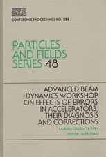 Chao - Advanced Beam Dynamics