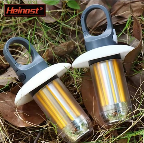 Led campinglaterne dimmbar - campinglaterne,