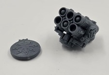 Missile Launcher Tanks Rhino