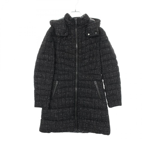Mackage tweed daunenjacke - mackage,