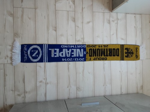 Ssc neapel borussia - neapel,