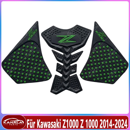 Für kawasaki z1000 2014 2024 - kawasaki, 2014-2024