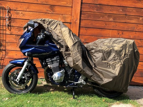Army outdoor motorrad plane - army, xl