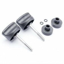 Distanzadapter, für