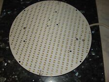 Akzentlicht LED Panel 4000K 230V 18W 308 LEDs auf der Alluplatte Bastler