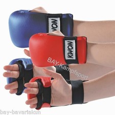 KWON® IADRO Karate Handschuhe