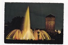 D5856 Ansichtskarte MANNHEIM