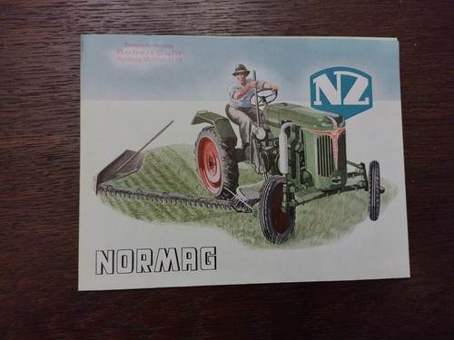 Original normag - original,