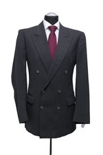 SÖR Ermenegildo Zegna Herren