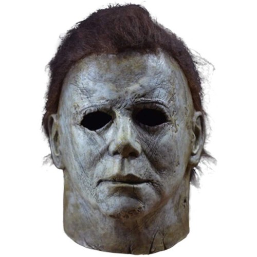 Deluxe michael myers - deluxe,