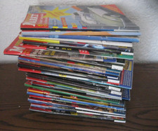 Konvolut 32x Auto Motorrad