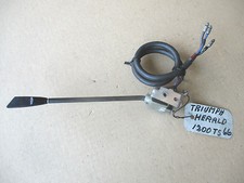 Triumph Herald 1200 TS Bj.66 BlinkerschalterKombischalter Lenkstockschalter 
