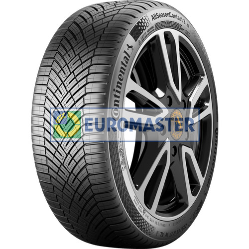 Ganzjahresreifen continental - ganzjahresreifen,